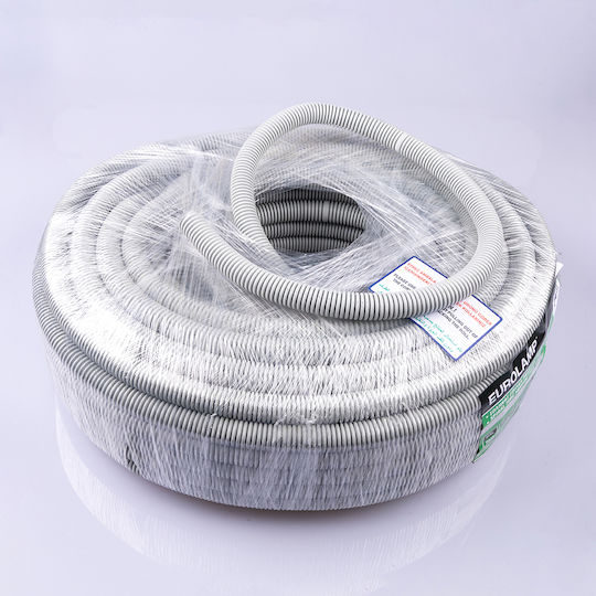 Spiral Tube Medium Type 750n Φ25 Ral 7035