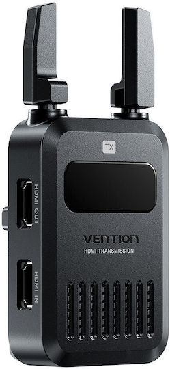 Vention Hdmi Wireless Transmitter-receiver Professional 5.8ghz Adub0
