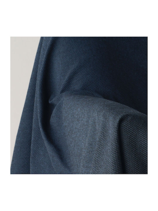 Kentia Everan Sofa Throw 2 Seater 180x240cm Navy