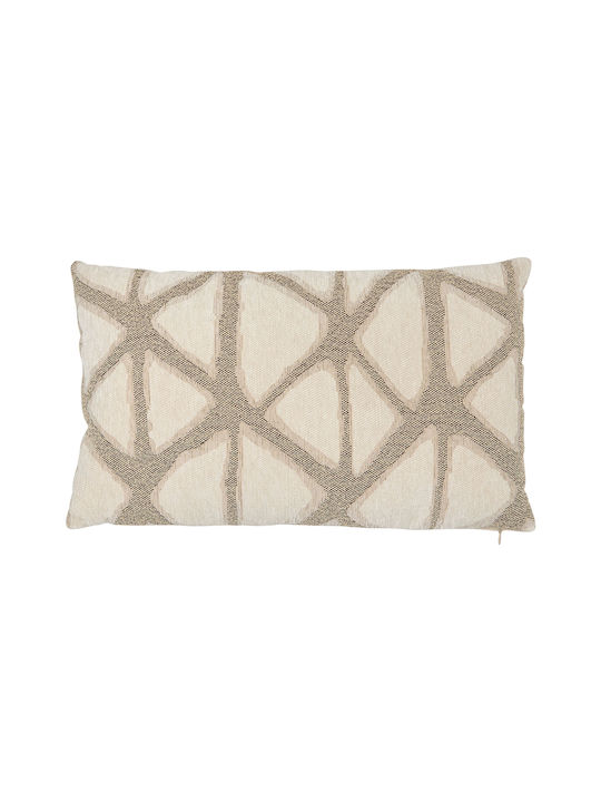 Μαξιλάρι Καναπέ A-s Dune Beige 30x50εκ.