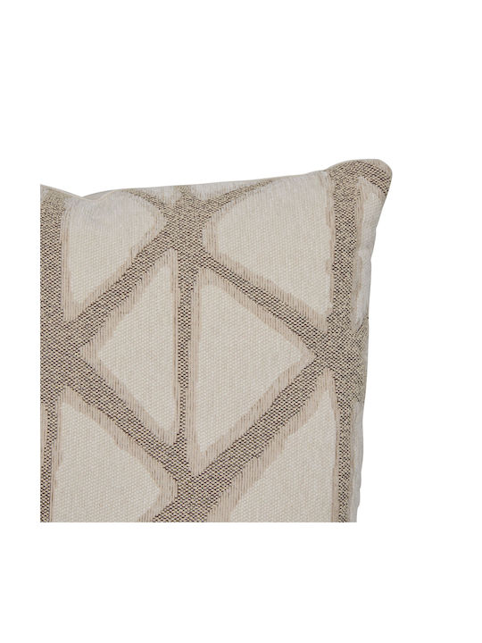 Μαξιλάρι Καναπέ A-s Dune Beige 30x50εκ.