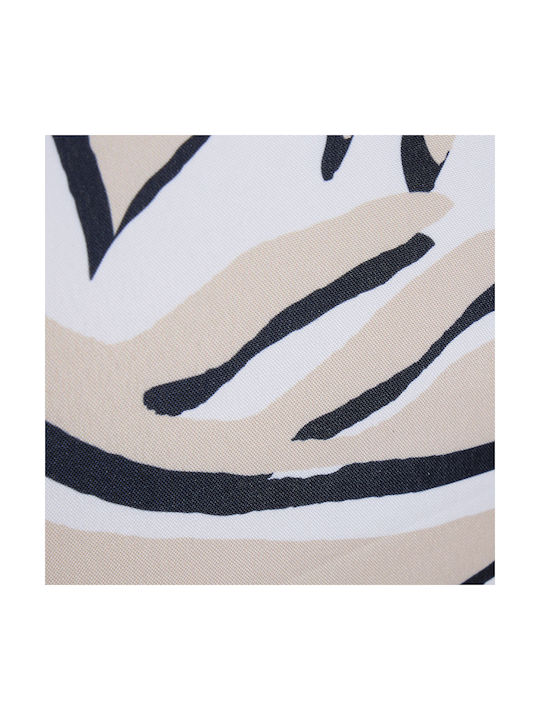 Decorative Pillow Case A-s Tileo Beige 40x40cm