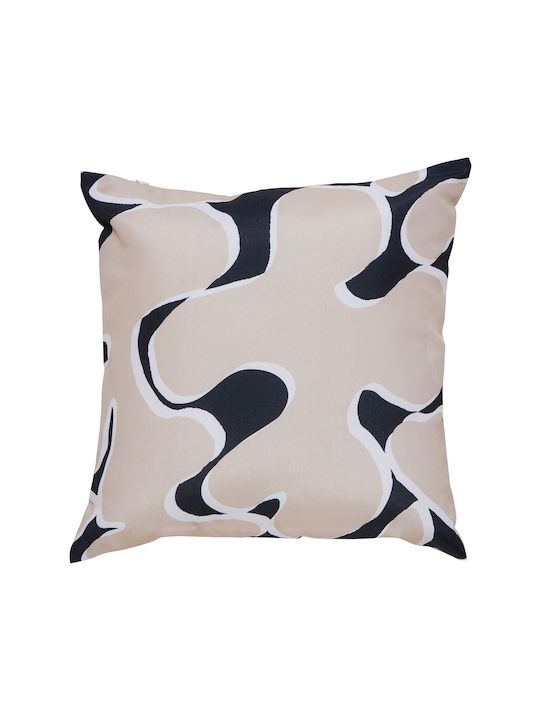 Decorative Pillow Case A-s Nolan Beige 40x40cm