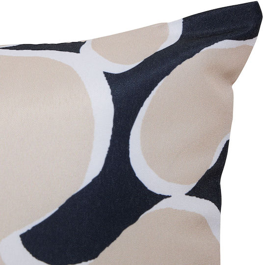 Decorative Pillow Case A-s Nolan Beige 40x40cm