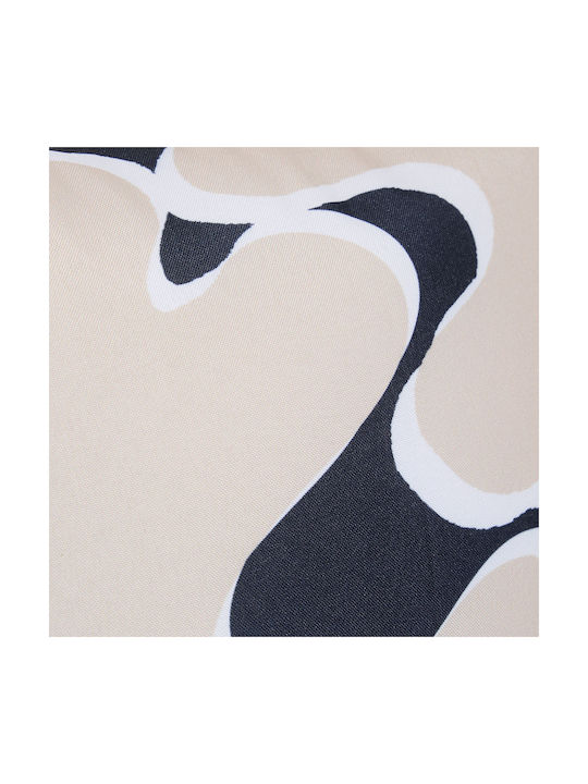 Decorative Pillow Case A-s Nolan Beige 40x40cm