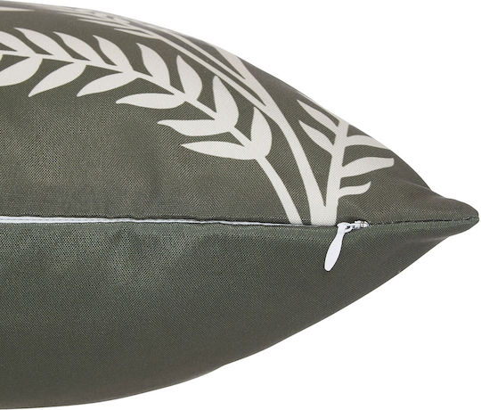 Decorative Pillow Case A-s Tileo Khaki 40x40cm