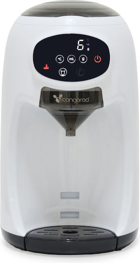 Cangaroo Mixara Baby Milk Maker