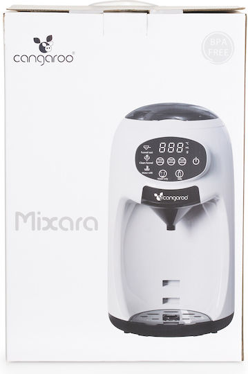 Cangaroo Mixara Baby Milk Maker