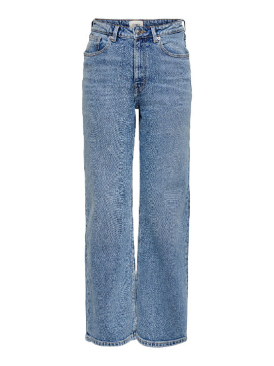 Juicy Hw Blugi Damă În Croială Wide