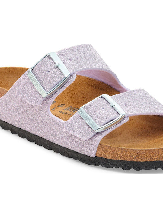 Sandale Copii Arizona Anatomici Violet