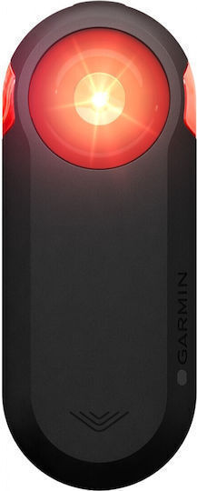 Garmin Varia RTL516 Επαναφορτιζόμενο Οπίσθιο Φως Ποδηλάτου