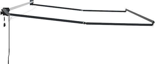 vidaXL Awning Motor 42024206