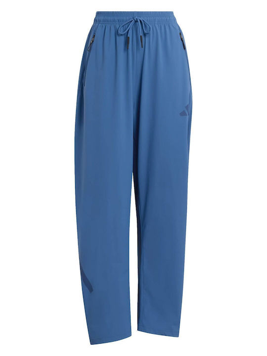 Z.n.e. Sweatpants Petrol