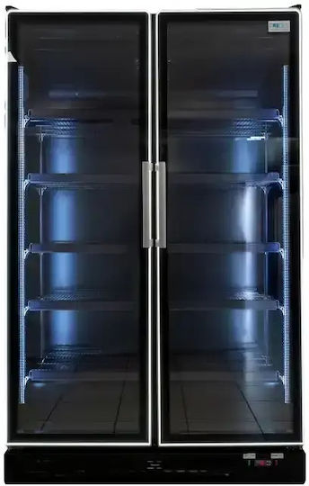 Frigus Хладилник за Напитки 1090л В207.5xШ290xД70.5см