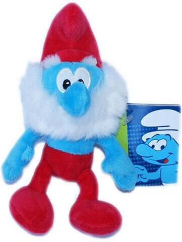 Famosa Plush 15 cm