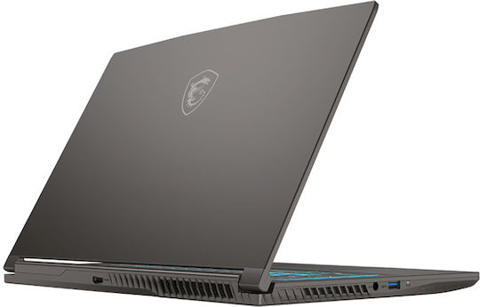 MSI Thin 15 B13VE-3431XRO 15.6" IPS FHD 144Hz (i5-13420H/16GB/512GB SSD/GeForce RTX 4050/No OS) (US Keyboard)