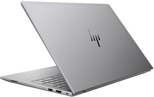 HP ZBook X G1i 16" IPS FHD+ (Ultra 7-265H/64GB/1TB SSD/RTX PRO 2000 Blackwell/W11 Pro) (International English Keyboard)