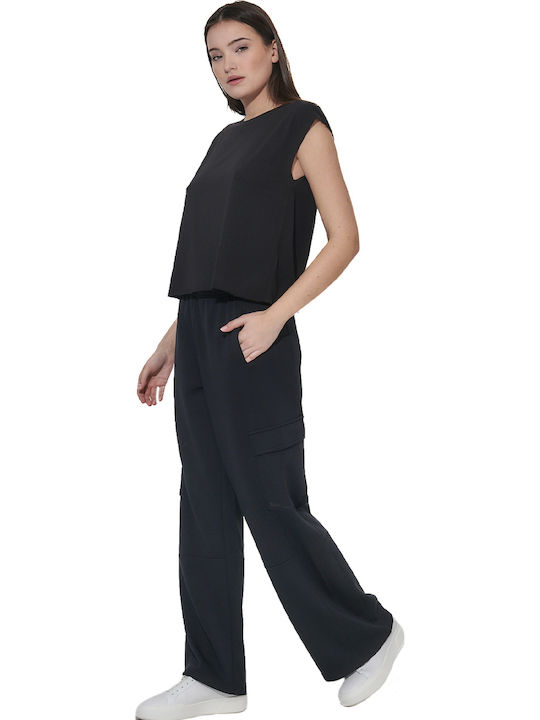 Sweatpants Black