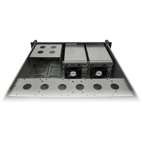Inter-Tech 4u-4508 88887336 1бр