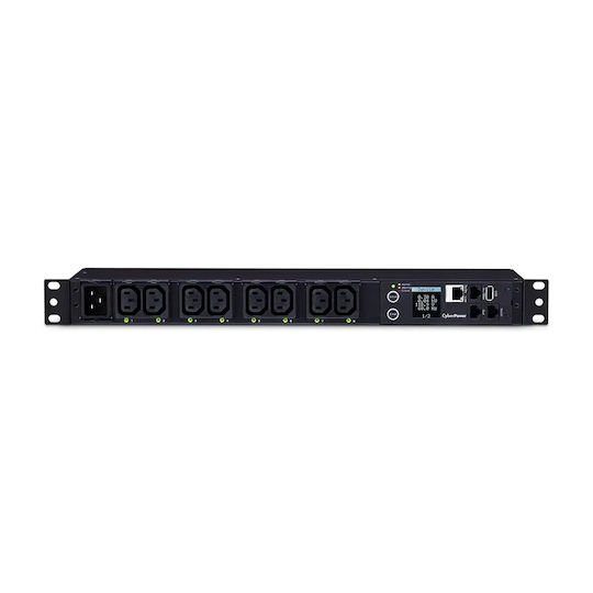 CyberPower Rack Power Strip PDU81005 1 Stück