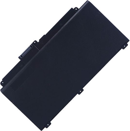 Съвместима Батерия за HP ProBook HP ProBook 640 G4, 640 G5, 640 G7, 645 G4, 650 G4, 650 G5, 650 G7 с 4212mAh