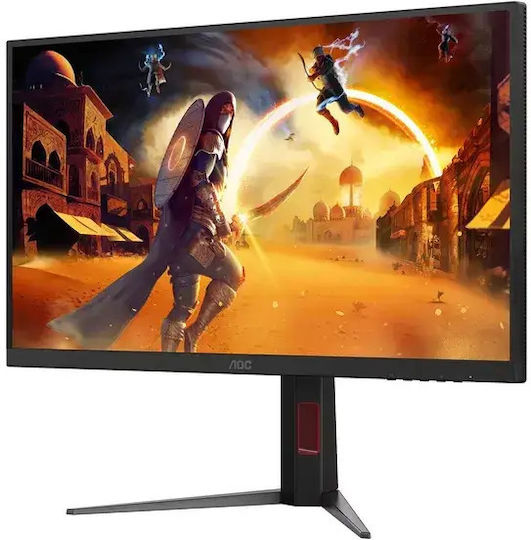 AOC U27G4XM IPS HDR Gaming Монитор 27" 4K 3840x2160 160Hz с Време на Реакция 1ms GTG
