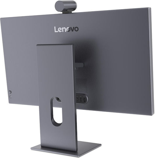Lenovo Yoga Pro 27UD-10 QD-OLED Монитор 26.5" 4K 3840x2160 с Време на Реакция 0.03ms GTG