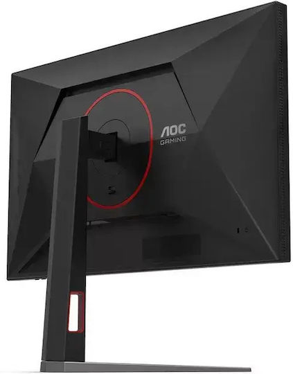 AOC U27G4XM IPS HDR Gaming Монитор 27" 4K 3840x2160 160Hz с Време на Реакция 1ms GTG