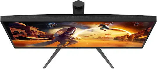 AOC U27G4XM IPS HDR Gaming Монитор 27" 4K 3840x2160 160Hz с Време на Реакция 1ms GTG