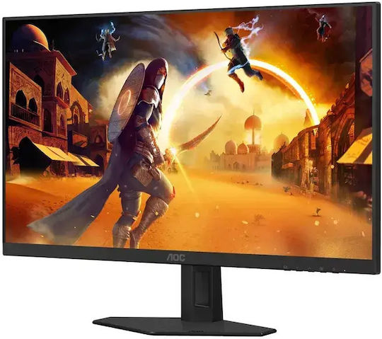 AOC 24G4ZRE IPS Монитор 23.8" FHD 1920x1080 260Hz с Време на Реакция 1ms GTG