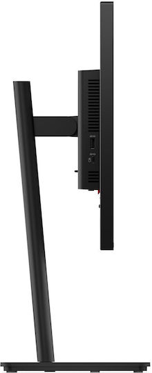 Lenovo ThinkVision T24-40 IPS Monitor 23.8" FHD 1920x1080 with 4ms Response Time GTG