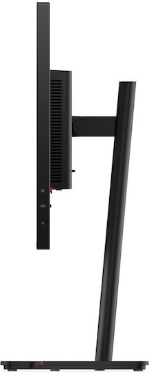 Lenovo ThinkVision T24-40 IPS Monitor 23.8" FHD 1920x1080 with 4ms Response Time GTG