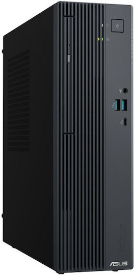Asus ExpertCenter P500 Мини Компютър Core 7 Windows 11 Pro