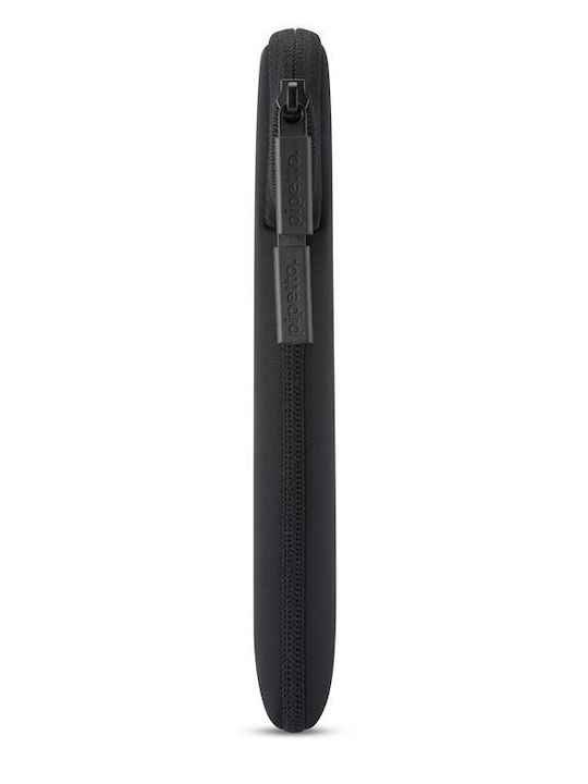 Pipetto Case for Laptop Black