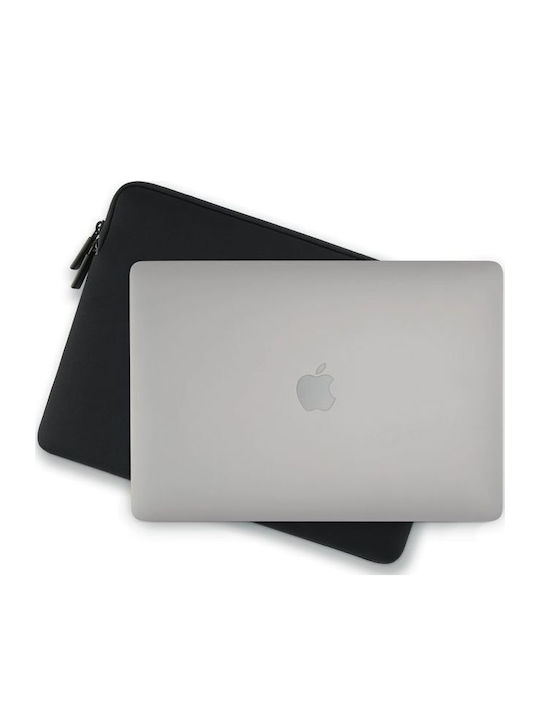 Pipetto Case for Laptop Black