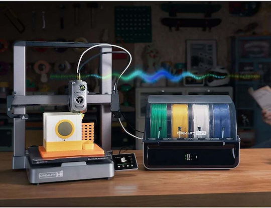 Creality3D Hi Combo Assembled 3D Printer