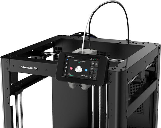 Flashforge Standalone 3D Printer with Ethernet / USB / Wi-Fi Connection