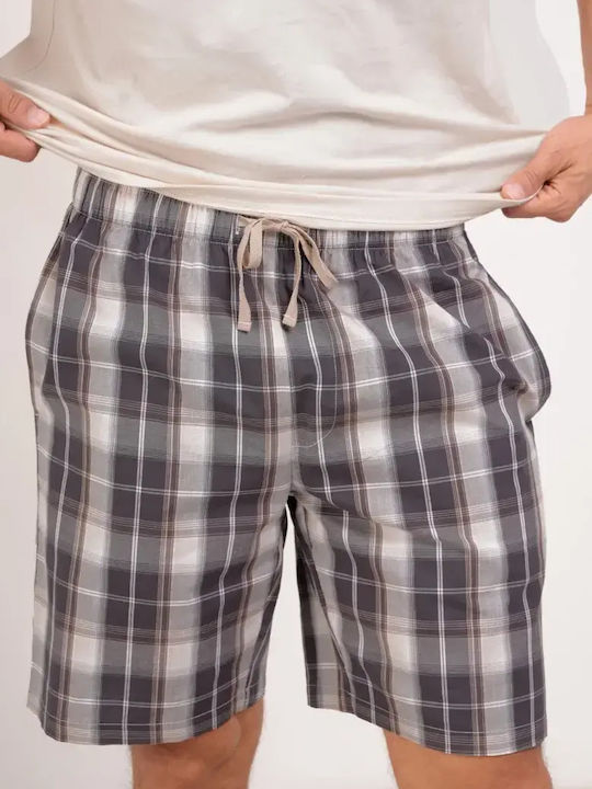 Bonatti Summer Men's Pyjama Multicolour