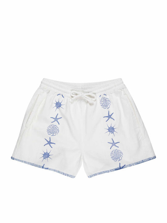 Γυναικείο Σορτς Off White