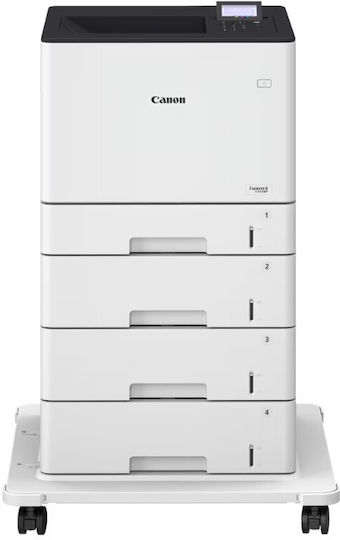Canon i-SENSYS X C1533P II Colour Laser Printer