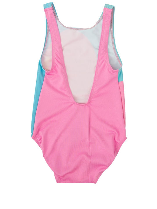 Agatha Ruiz De La Prada Детски Цял Бански Многоцветен