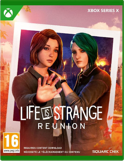 Life is Strange: Reunion Xbox Series X Game