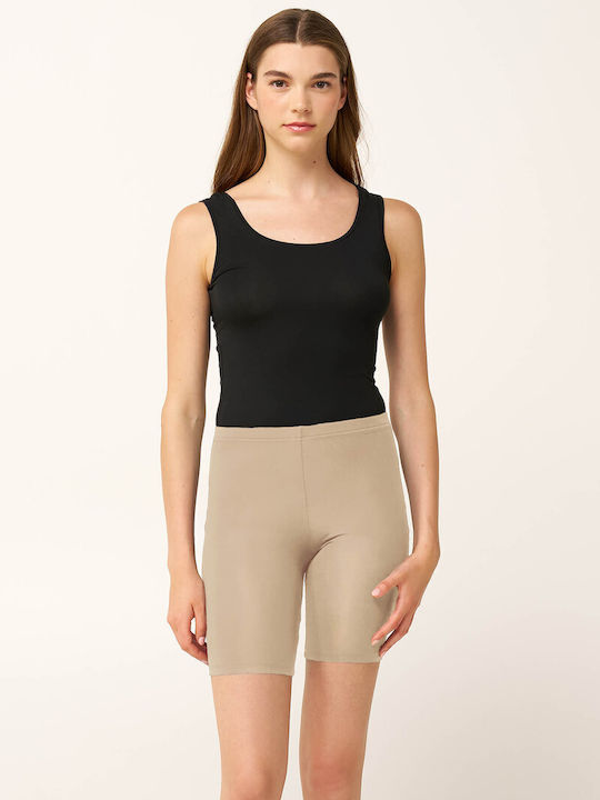 Training Women's Bike Leggings Black
