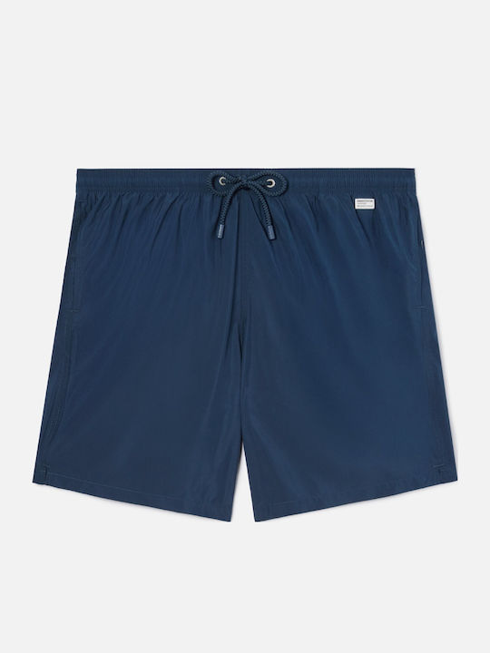 Lighting Pantone Ανδρικό Μαγιό Σορτς Dark Blue