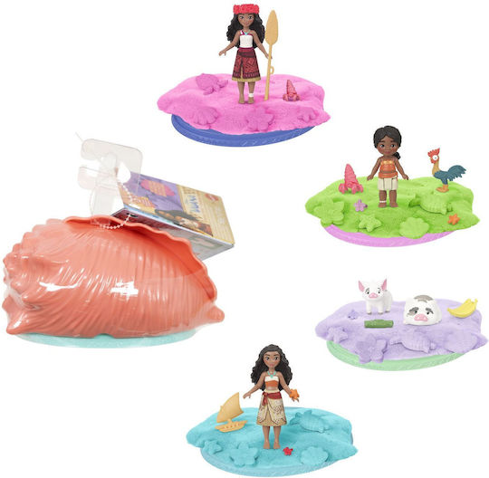 Миниатюра Игра За 3+ Години