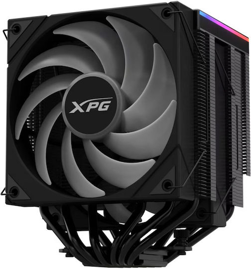 Adata XPG MAESTRO PLUS 62DA Ψύκτρα Επεξεργαστή για Socket AM4/AM5/1200/115x/1700