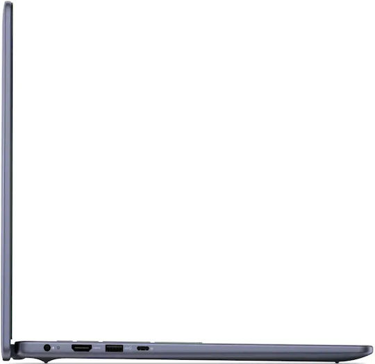 Dell DC16251 16" IPS FHD+ (Core 5-120U/16GB/2TB SSD/W11 Pro) (Международен Английски Език)