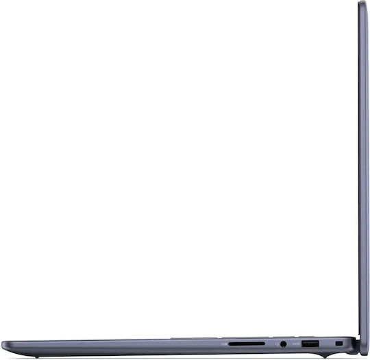 Dell DC16251 16" IPS FHD+ (Core 5-120U/16GB/2TB SSD/W11 Pro) (Международен Английски Език)