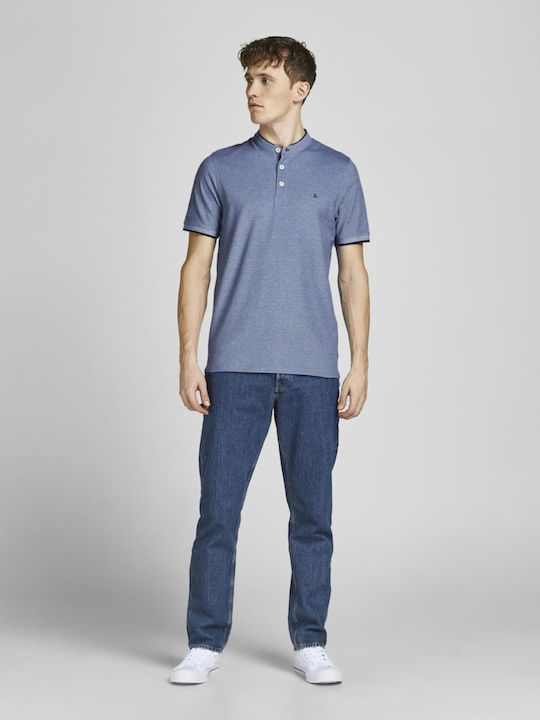 Short Sleeve T-shirt Bright Cobalt