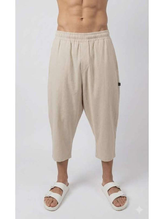 Παντελόνι Beige